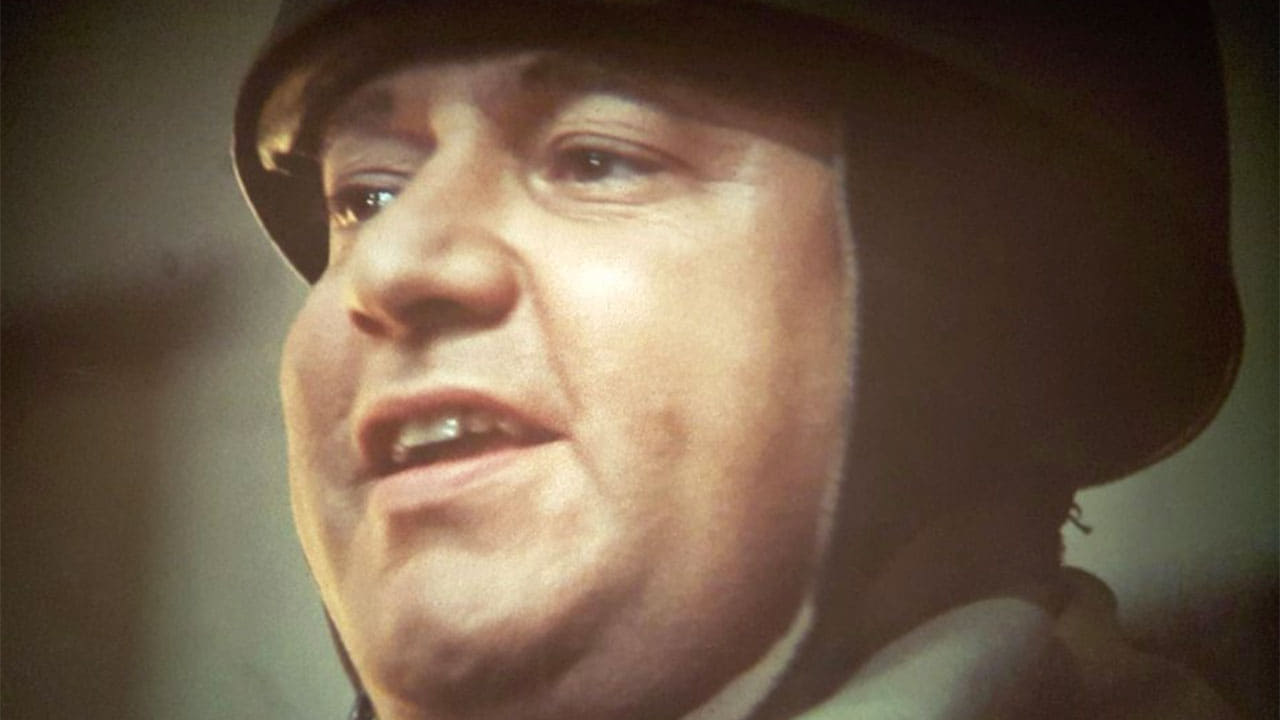 Cake in the Sky (1973)
