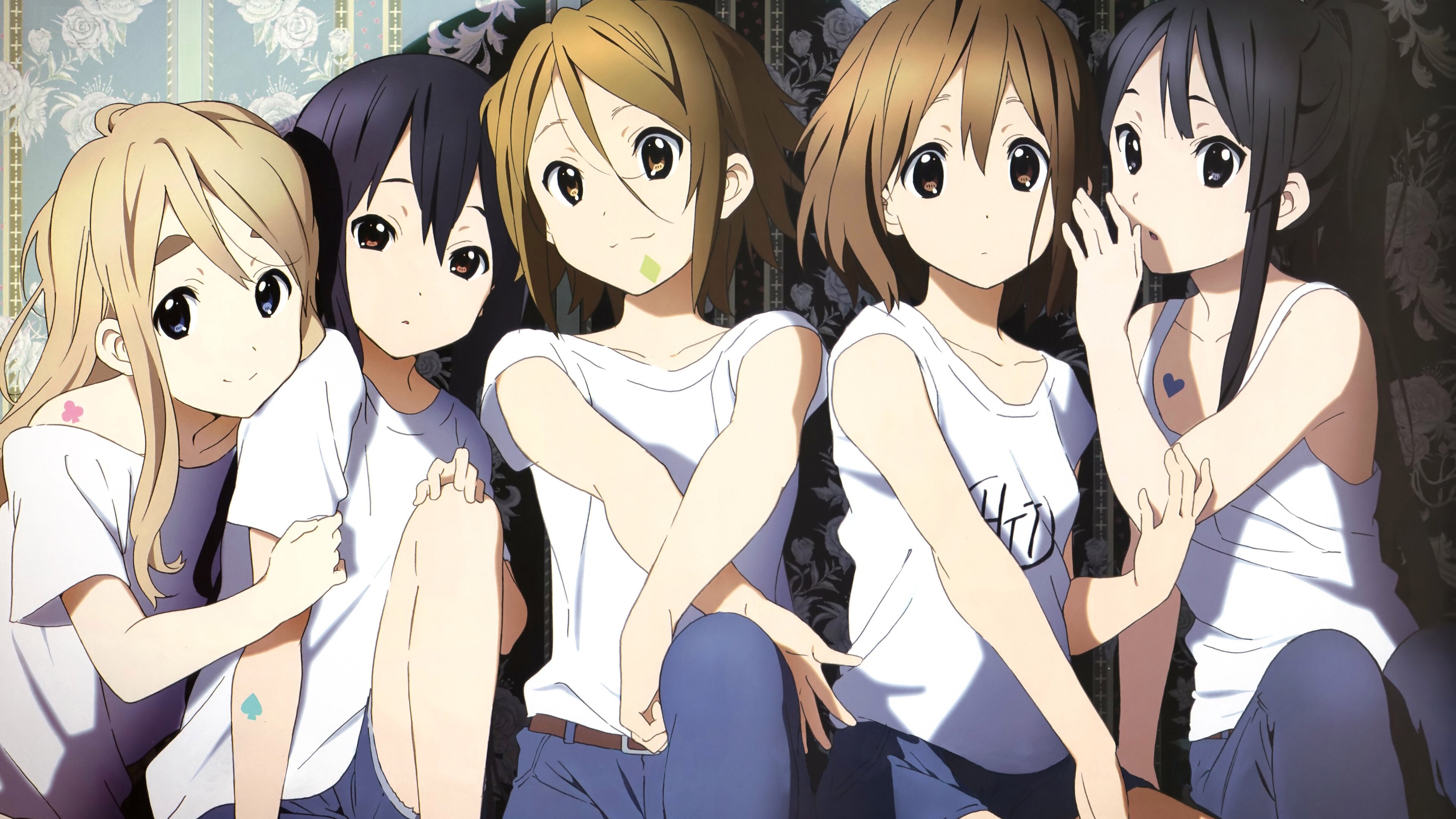 K-ON!