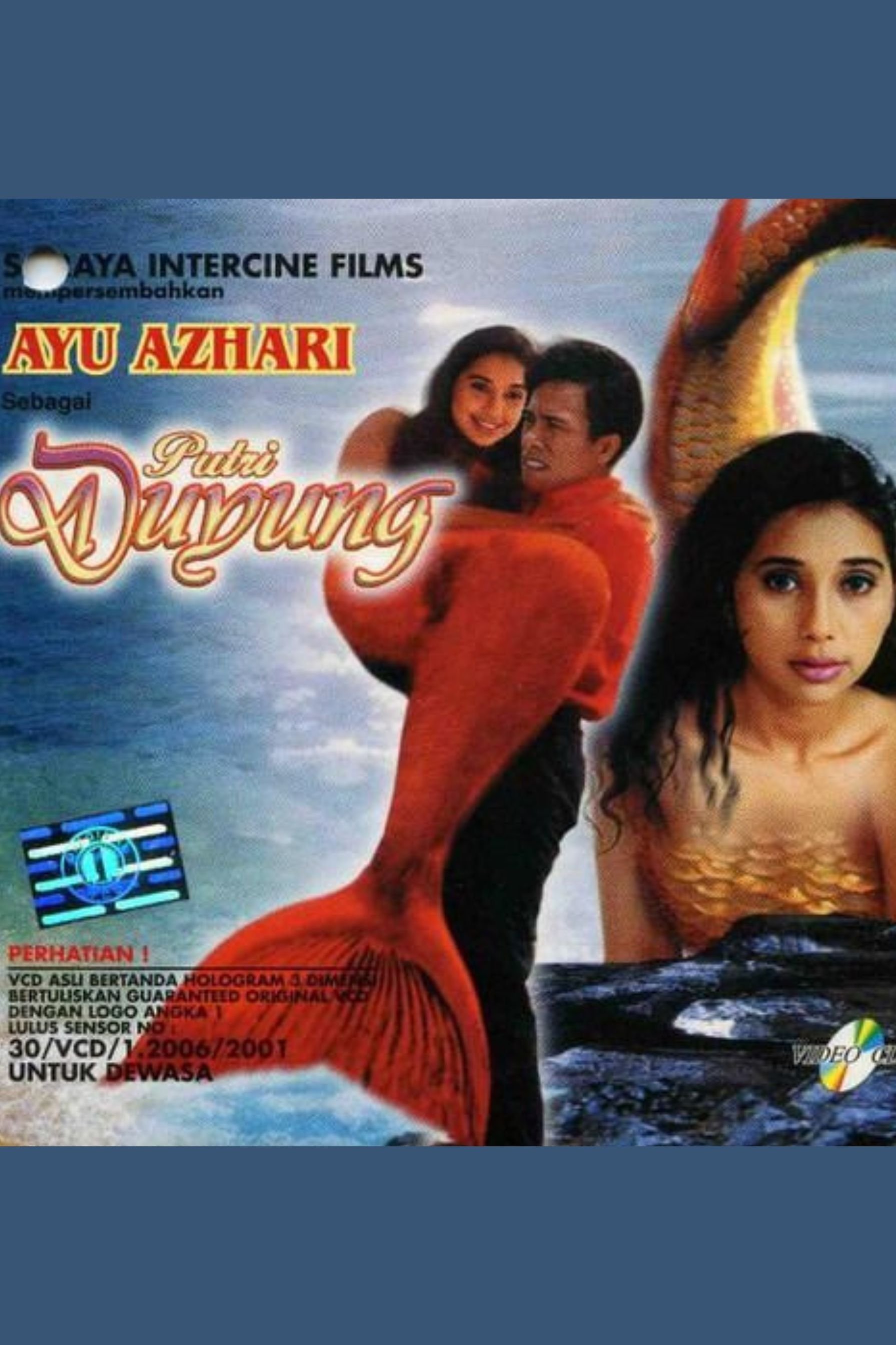 Mermaid - Season 1