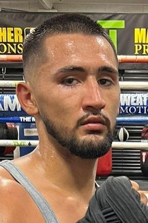 et billede af Allen Medina