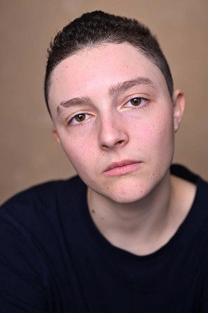 et billede af Frank Bertoletti