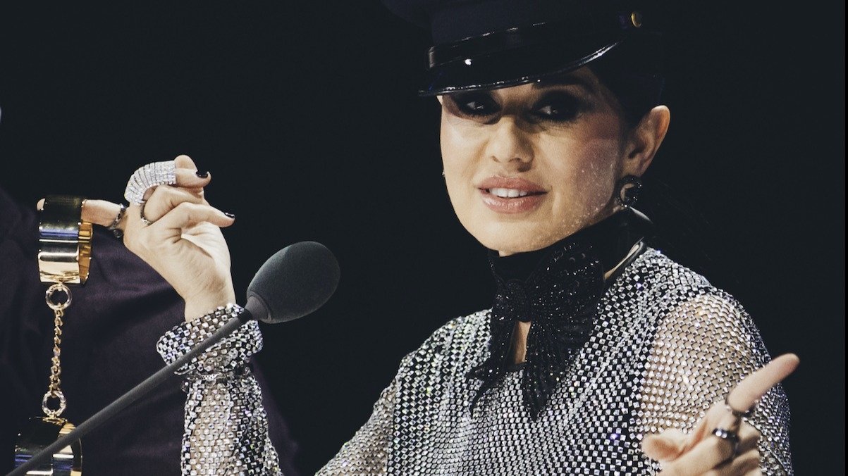 X Factor - Épisode 8