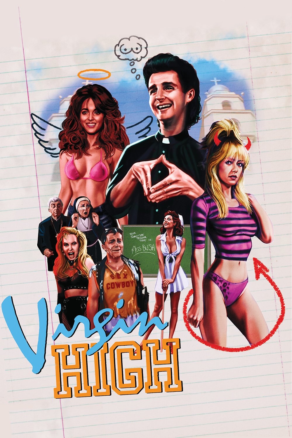 Virgin High