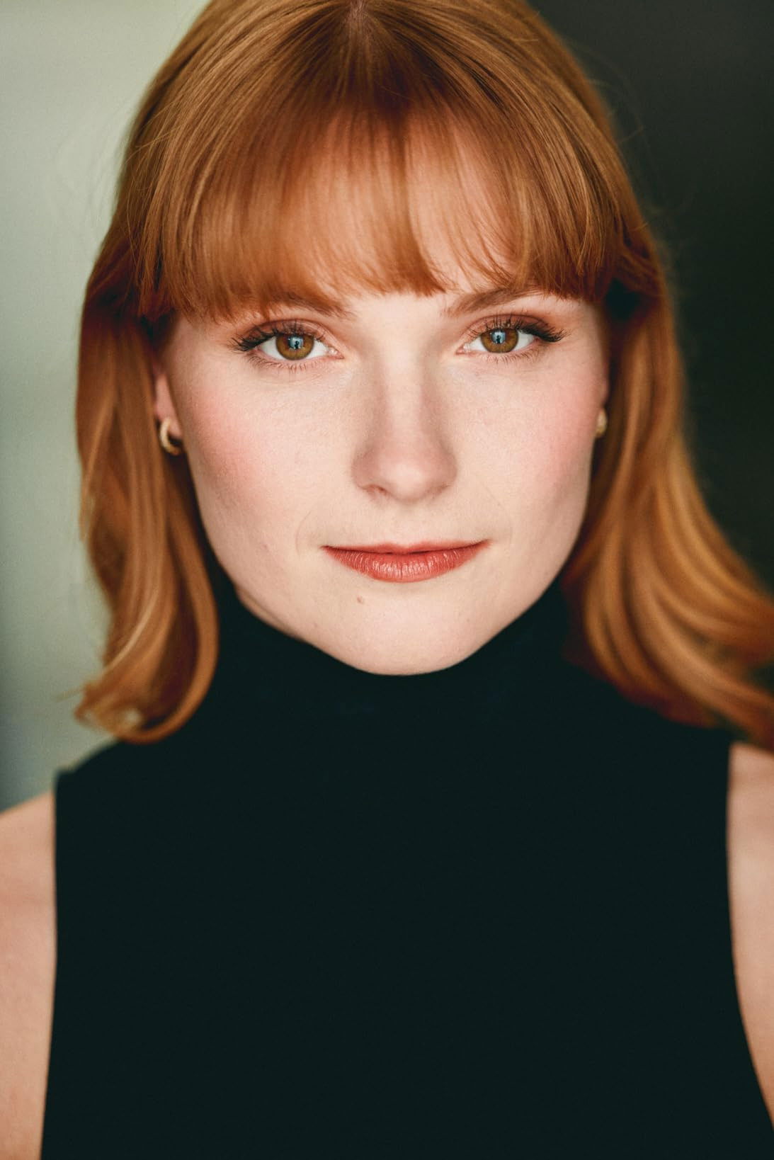 et billede af Emma Smith Watts