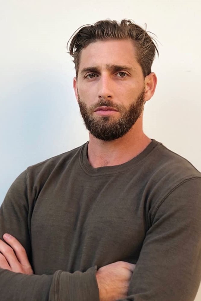 et billede af Chris Patton