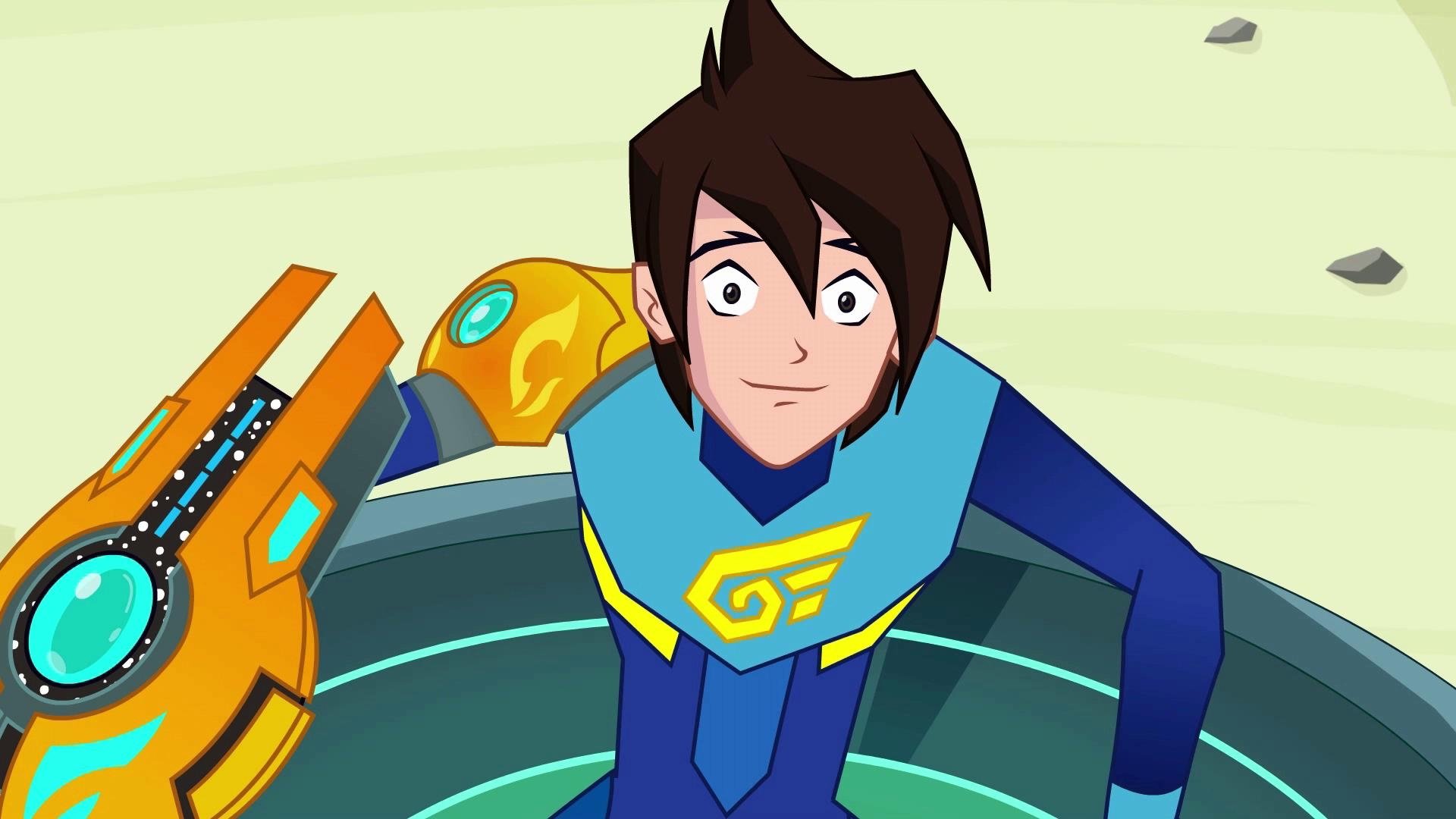 Thumbnail for Episode 2 Season 1 Episode 2