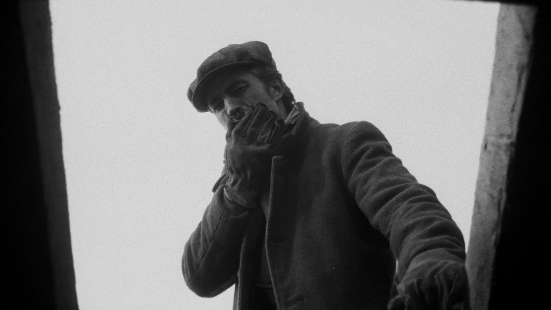 The Lighthouse (2019)