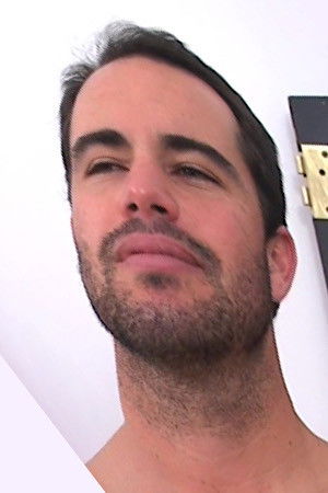 et billede af Antonio Marquez