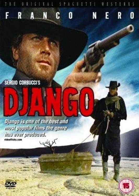 Django