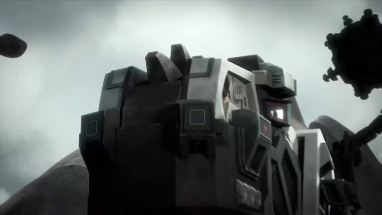 Dinotrux