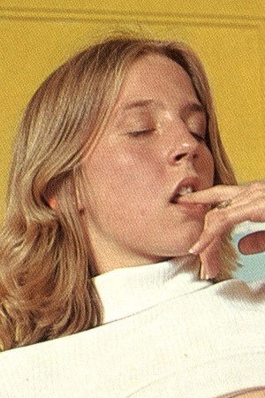 et billede af Lysa Thatcher