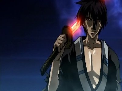 Thumbnail for The Samurai Sings A Ballad Season 1 Episode 26
