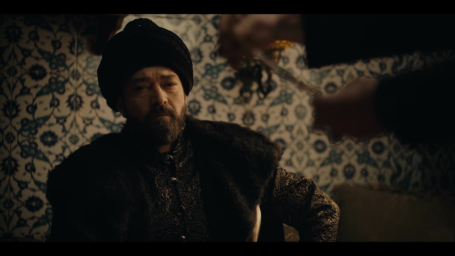 Kızılelma: Bir Fetih Öyküsü