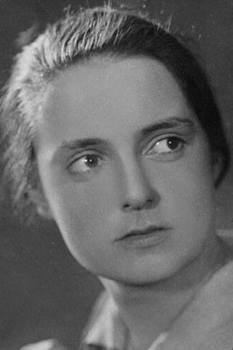 et billede af Varvara Myasnikova