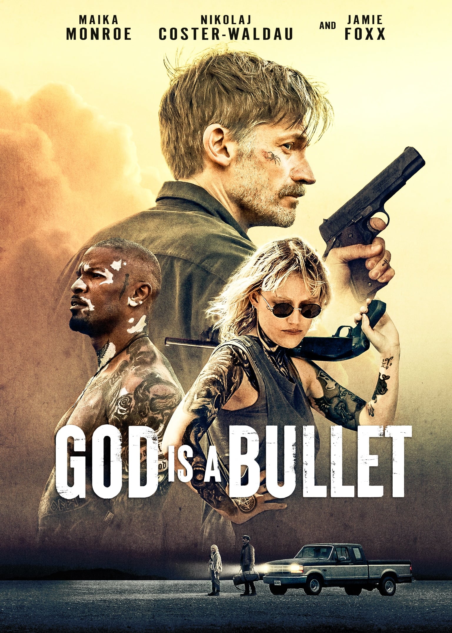 movie review god is a bullet