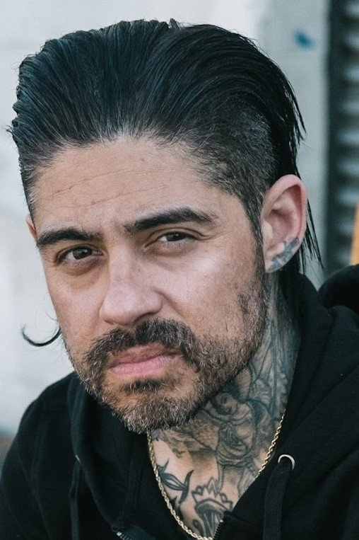 et billede af Paul Krugman