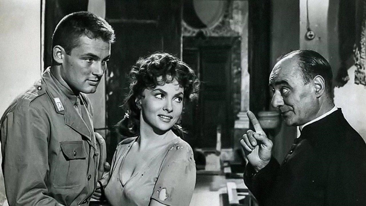 Frisky (1954)