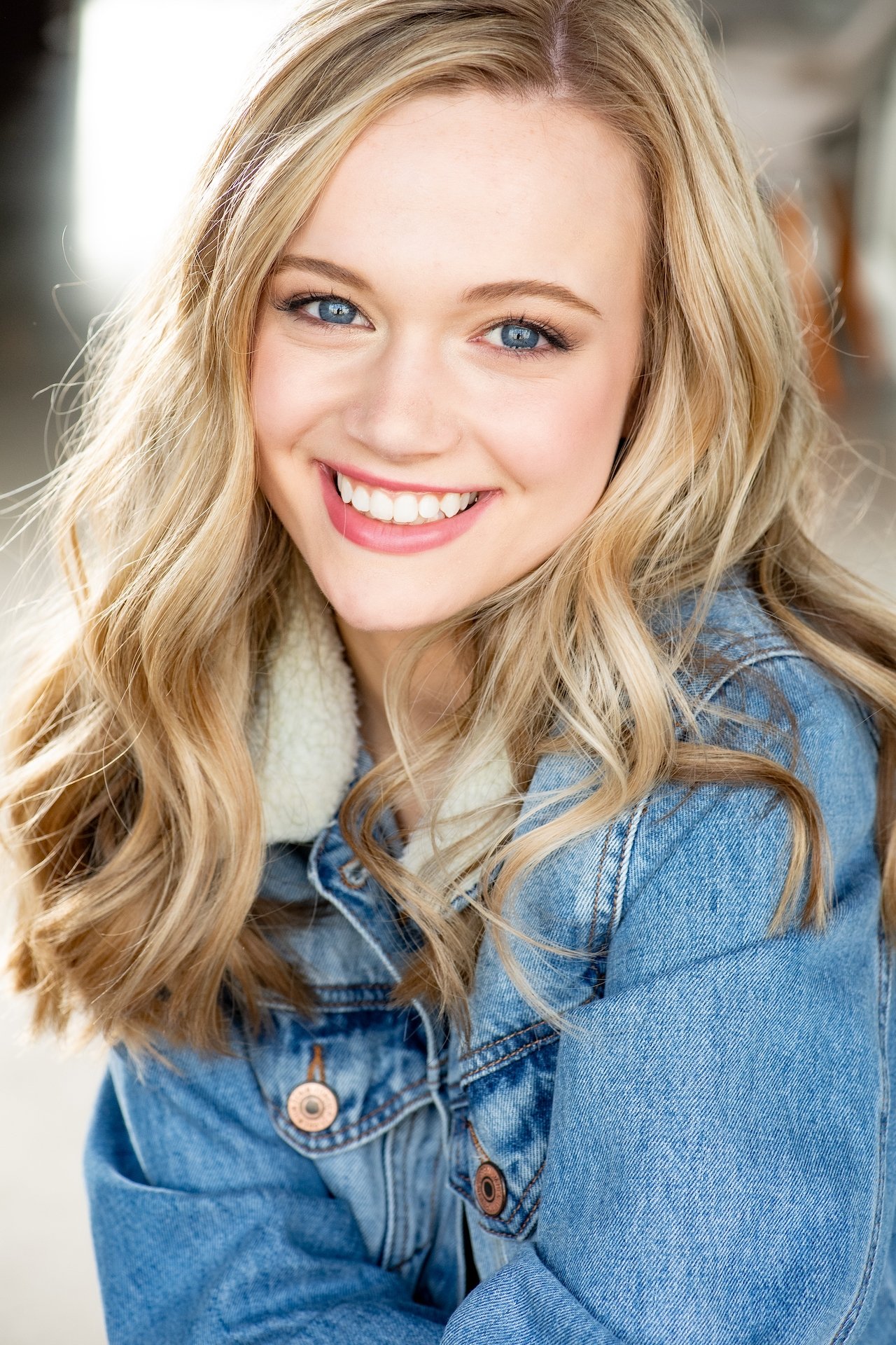 et billede af Hali Everette