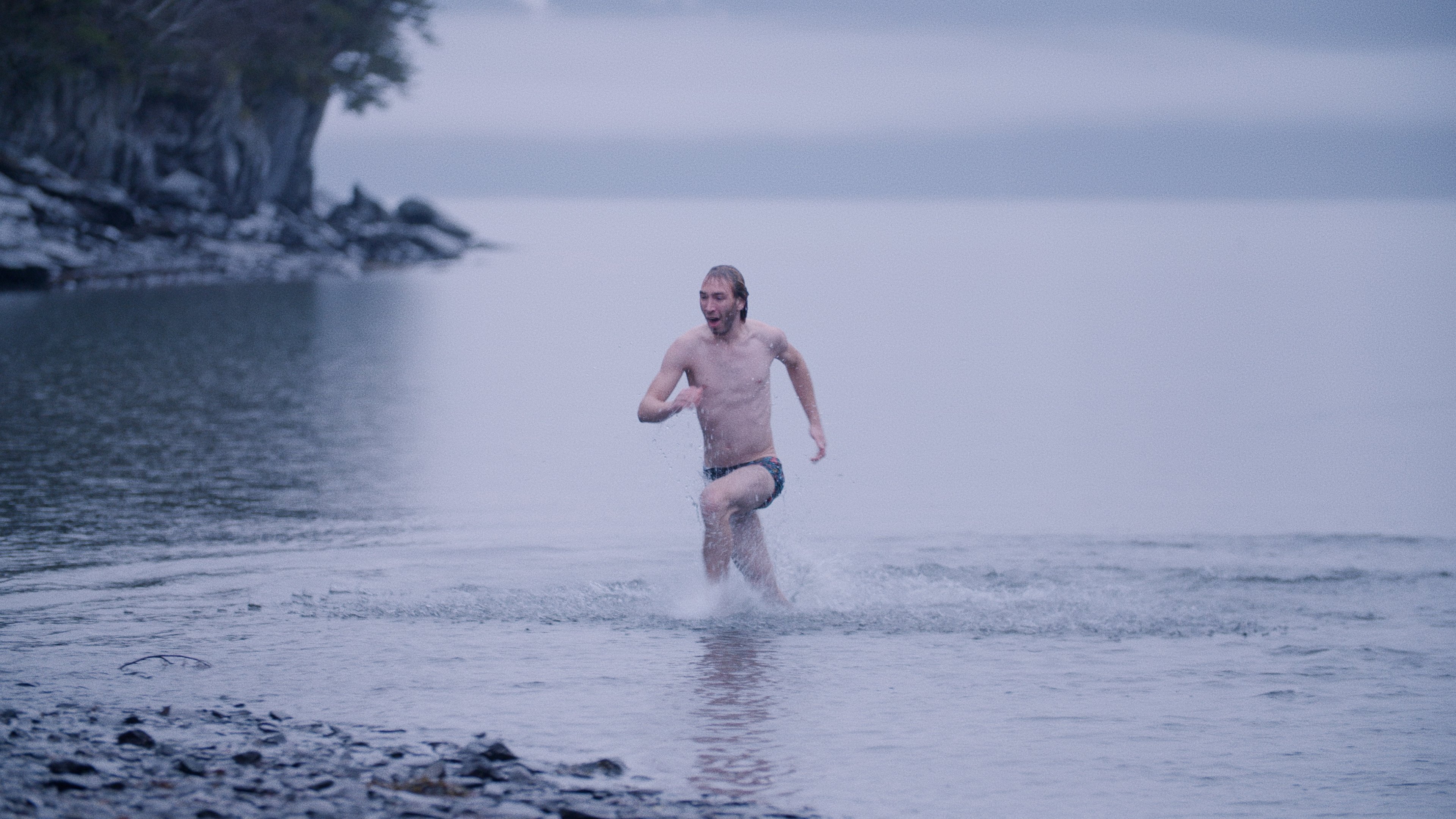 Prettier in Whittier (1970)