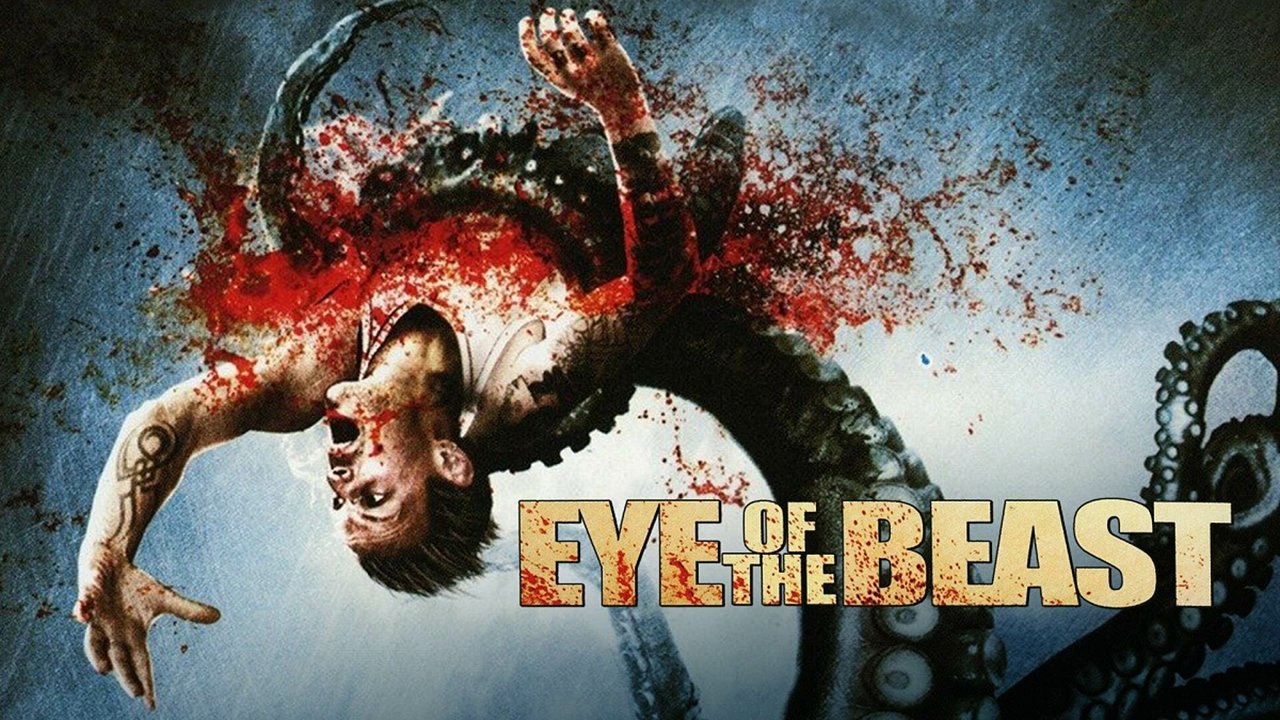 Eye of the Beast