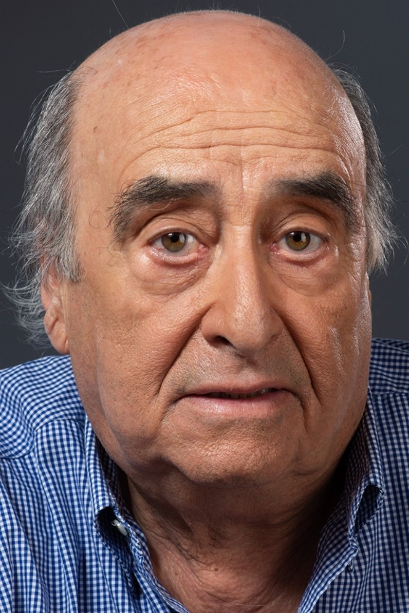 et billede af Júlio Cardoso