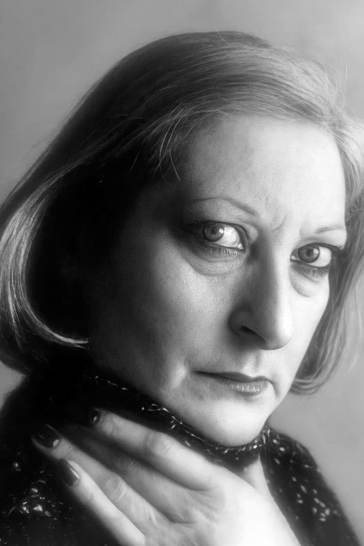 et billede af Micha Bayard