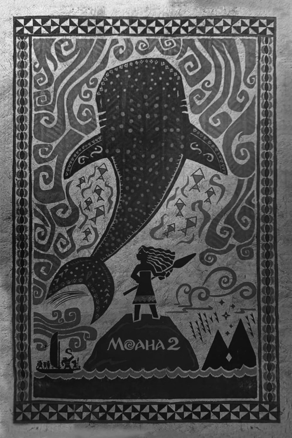 Moana 2