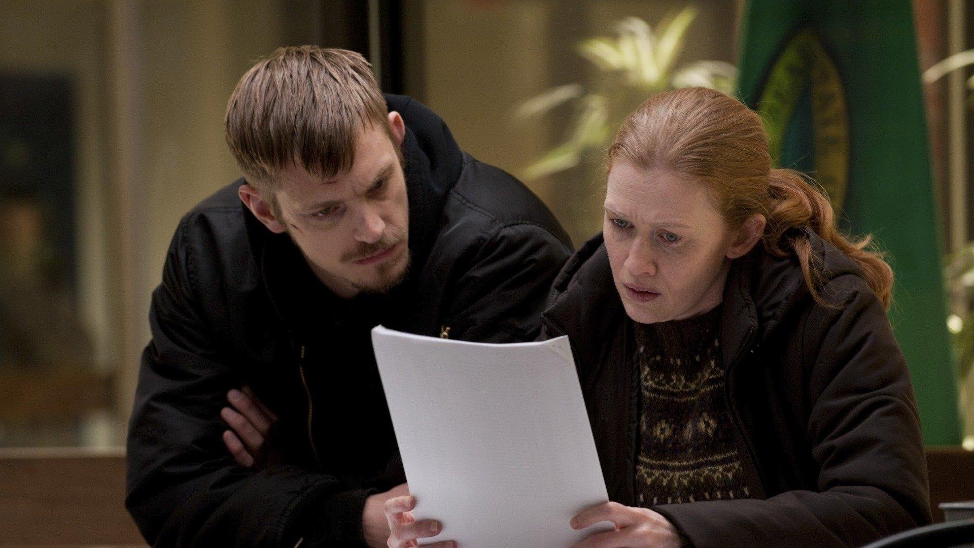 The Killing