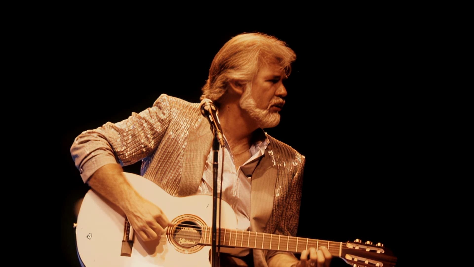 Kenny Rogers: The Journey (2006)