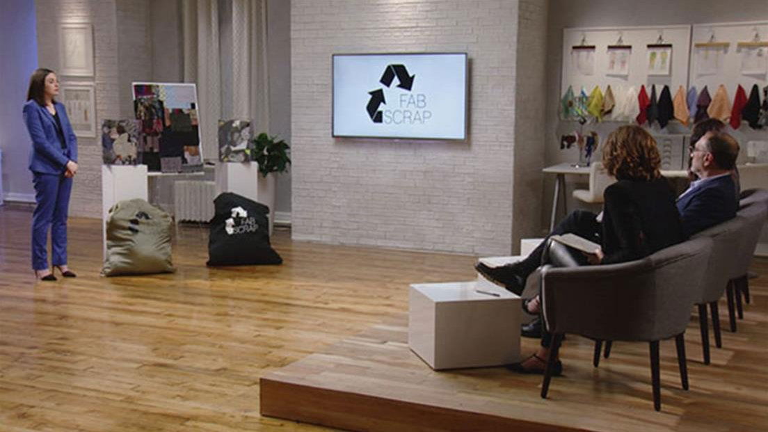 Project Runway: Fashion Startup - Épisode 5