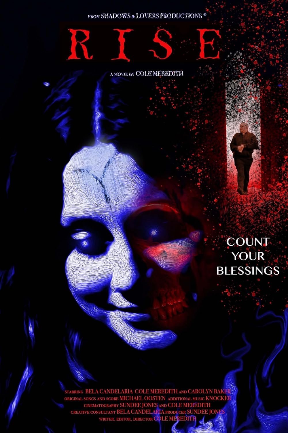 Rise (1970)