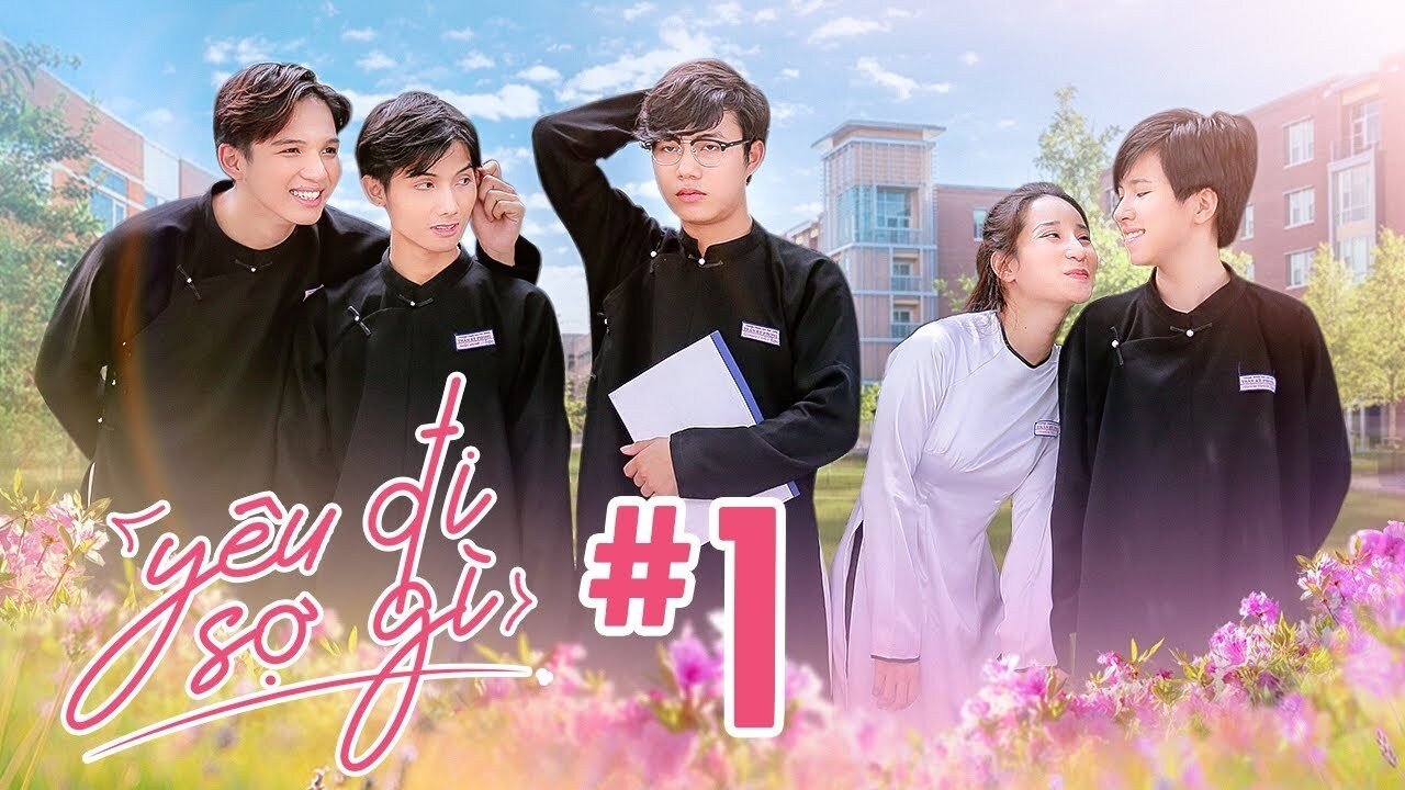 Thumbnail for The Last Boss Sister Repels The Classmate Bullying Season 1 Episode 1