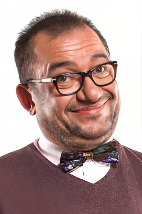 et billede af Kadir Çöpdemir