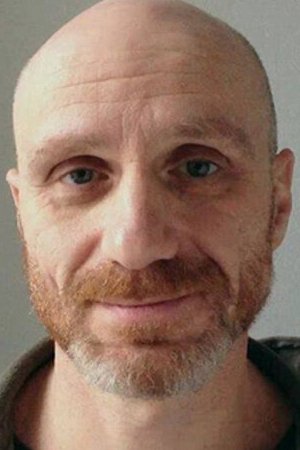 et billede af Victor Shamirov