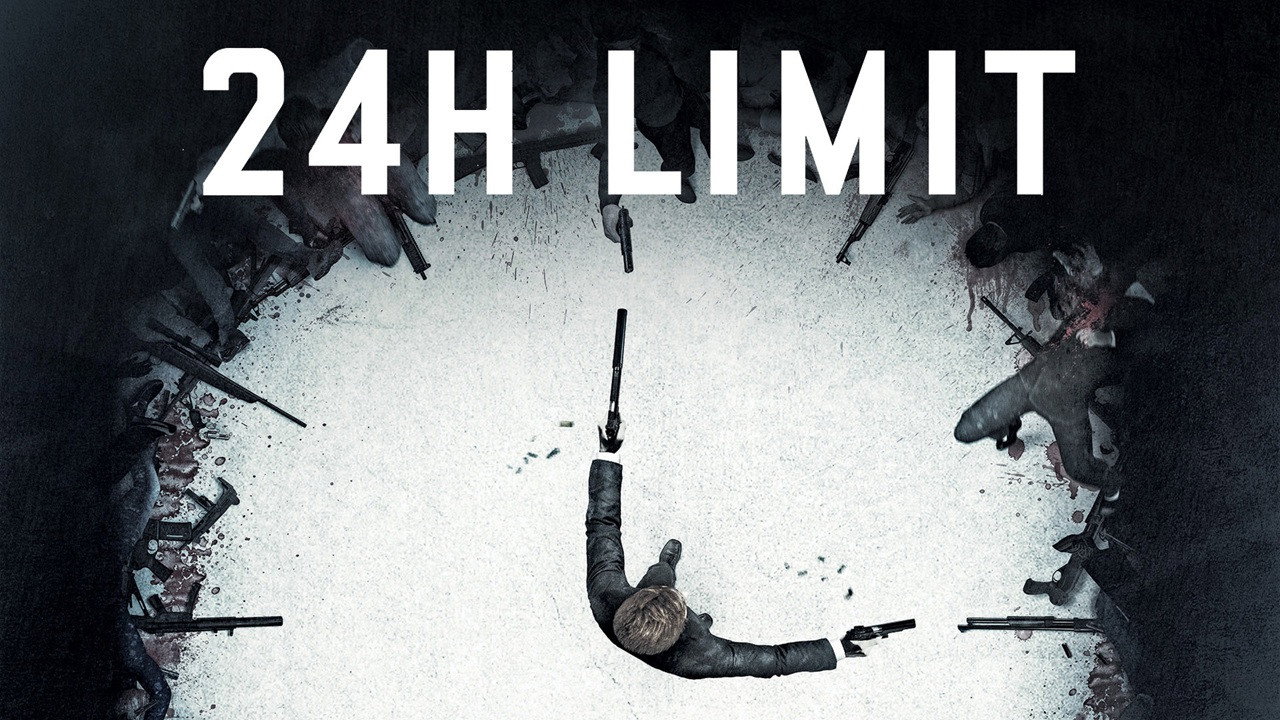 24 Hours to Live