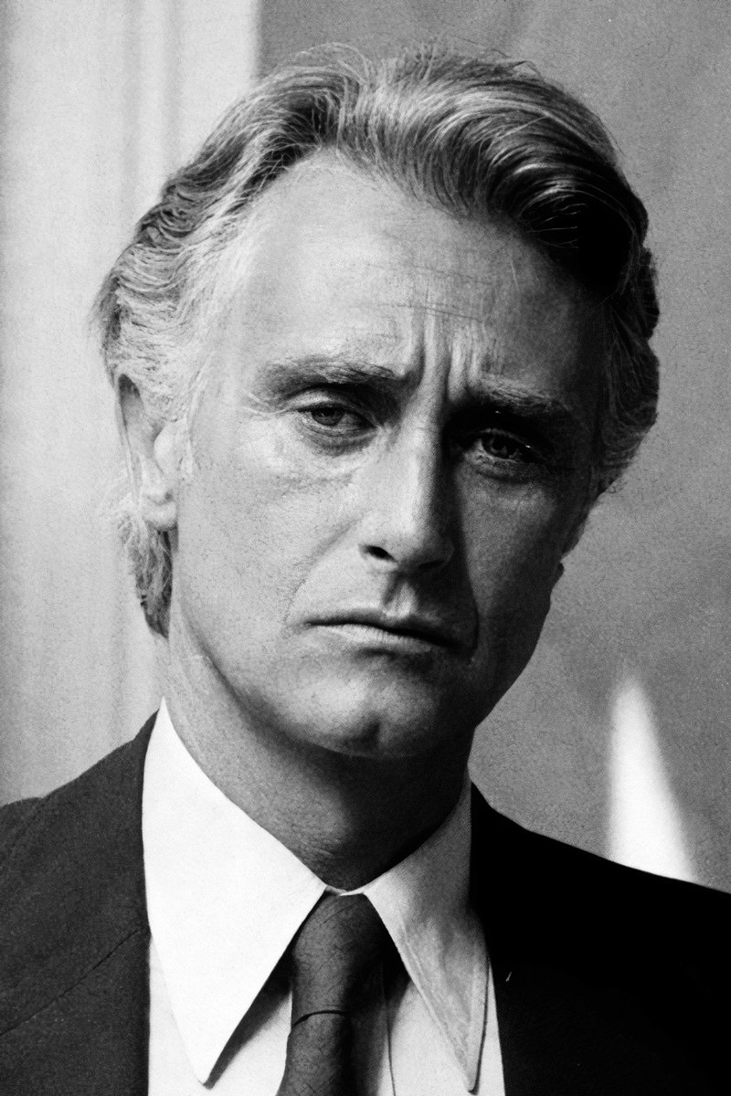 et billede af Hubert Noël