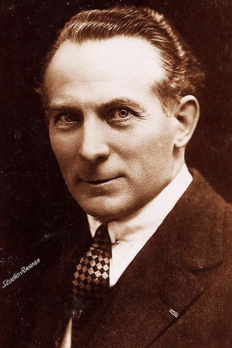 et billede af Jean-David Évremond