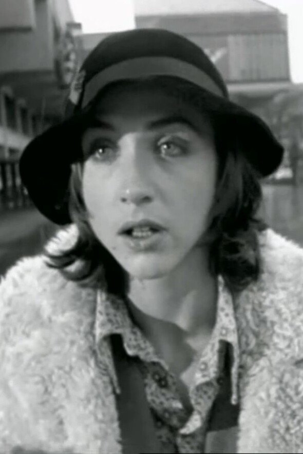 et billede af Chloe Treend