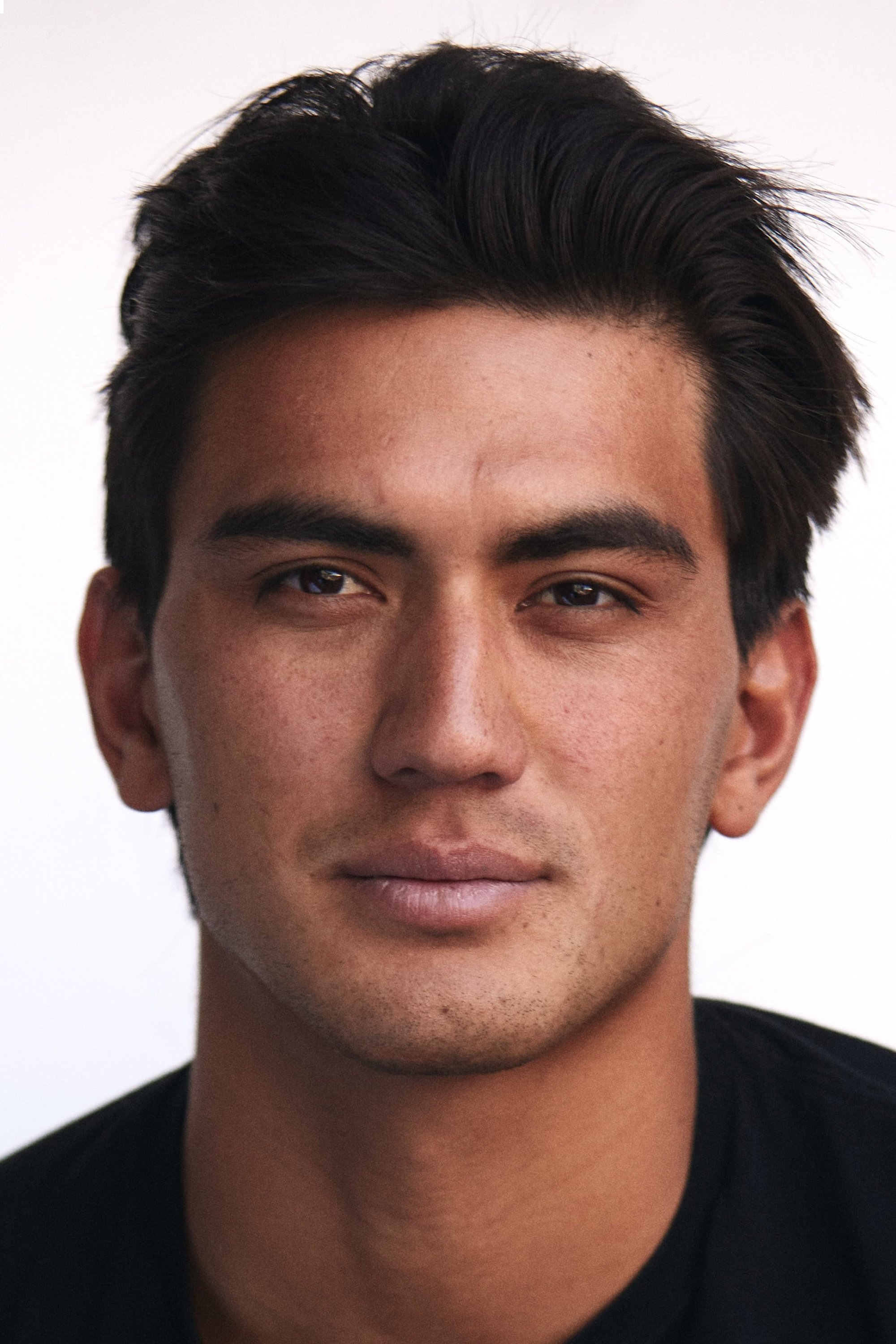 et billede af Laird Akeo