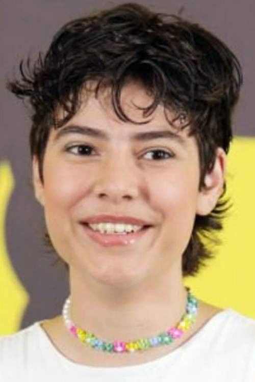 et billede af Daniela Marín Navarro