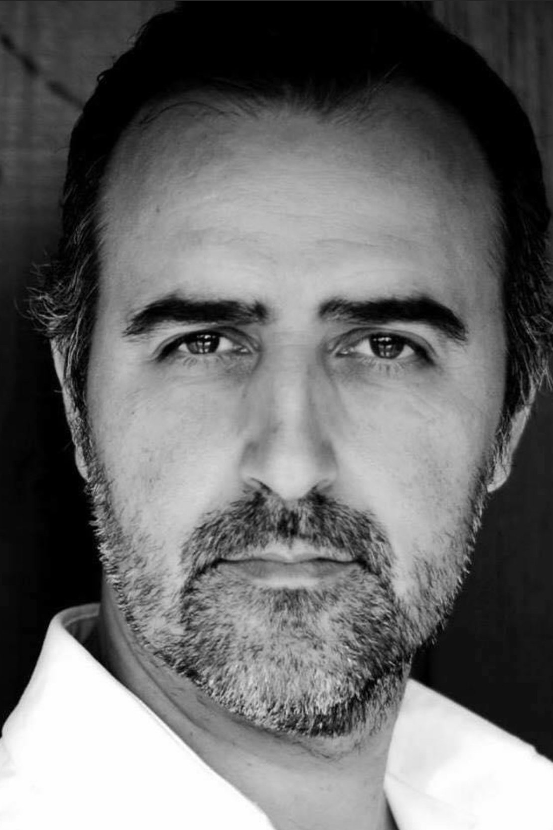 et billede af Gonçalo Lello