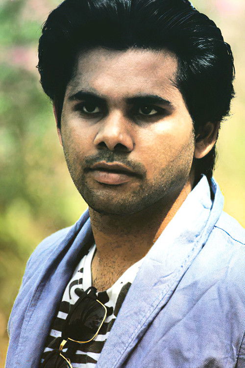 et billede af Vipin Singh