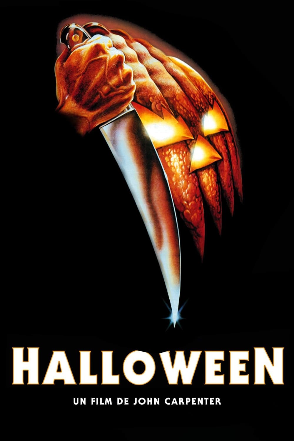 Halloween, La Nuit des masques streaming