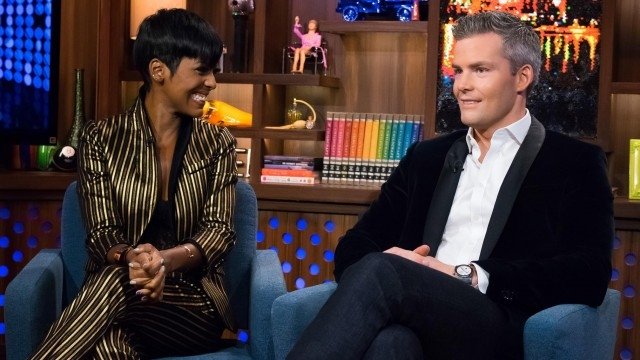 Watch What Happens Live with Andy Cohen - Season 13 Episode 151 : Episodio 151 (2024)