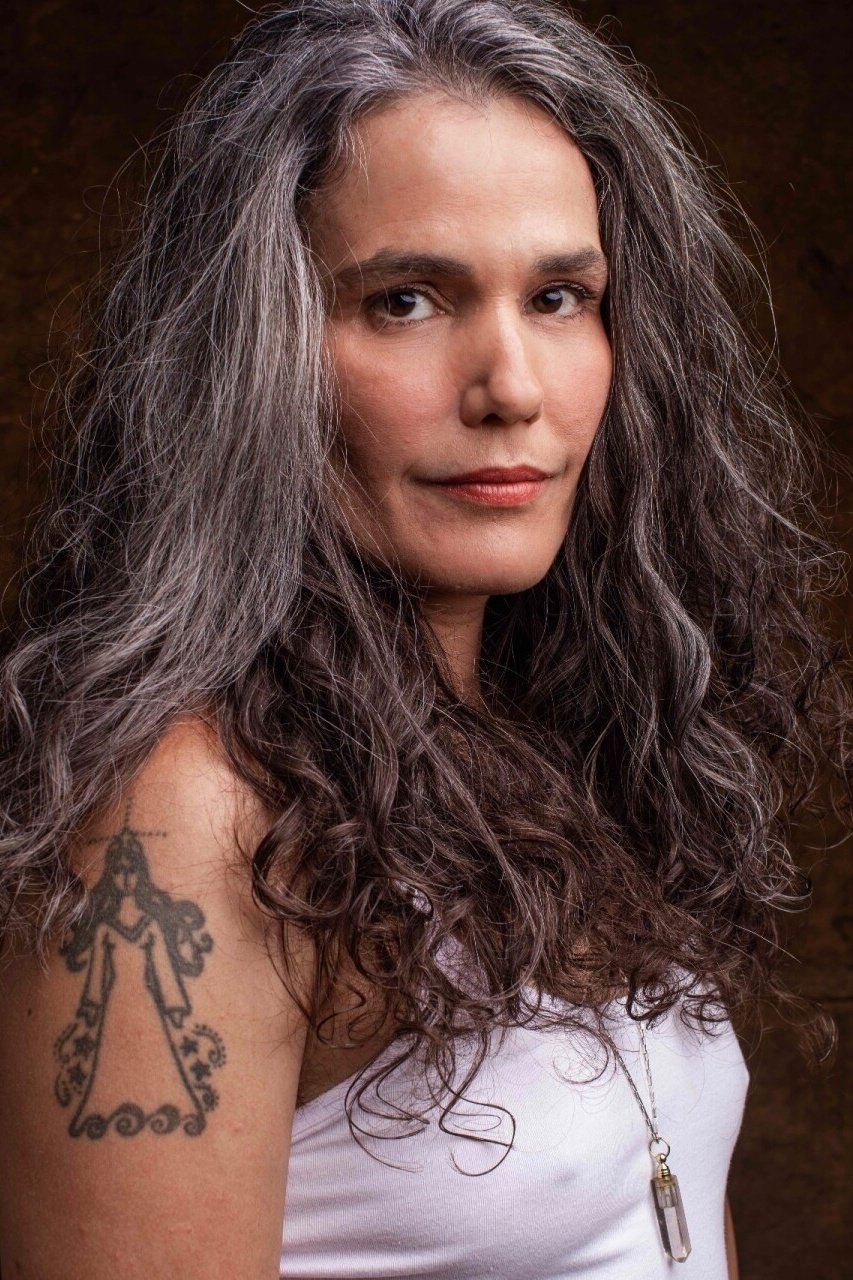 et billede af Joana Gatis