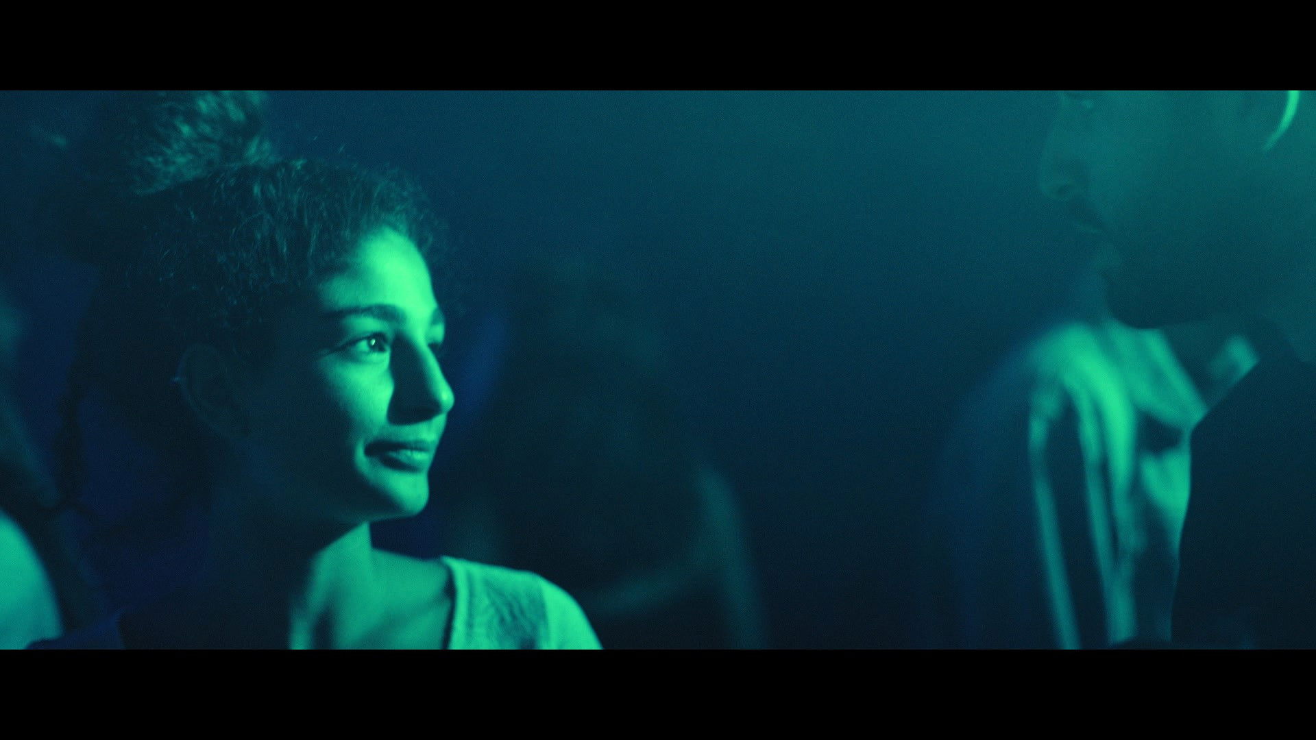 Mots et Lumières (1970)