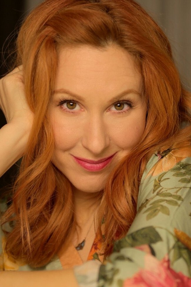 et billede af Tate Hanyok