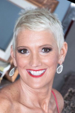 et billede af Lexy Cougar