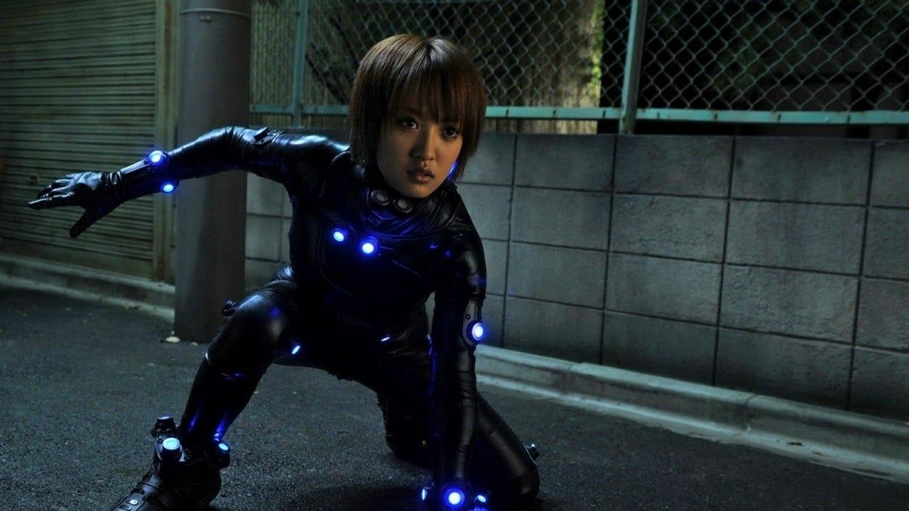 Another Gantz (2011)