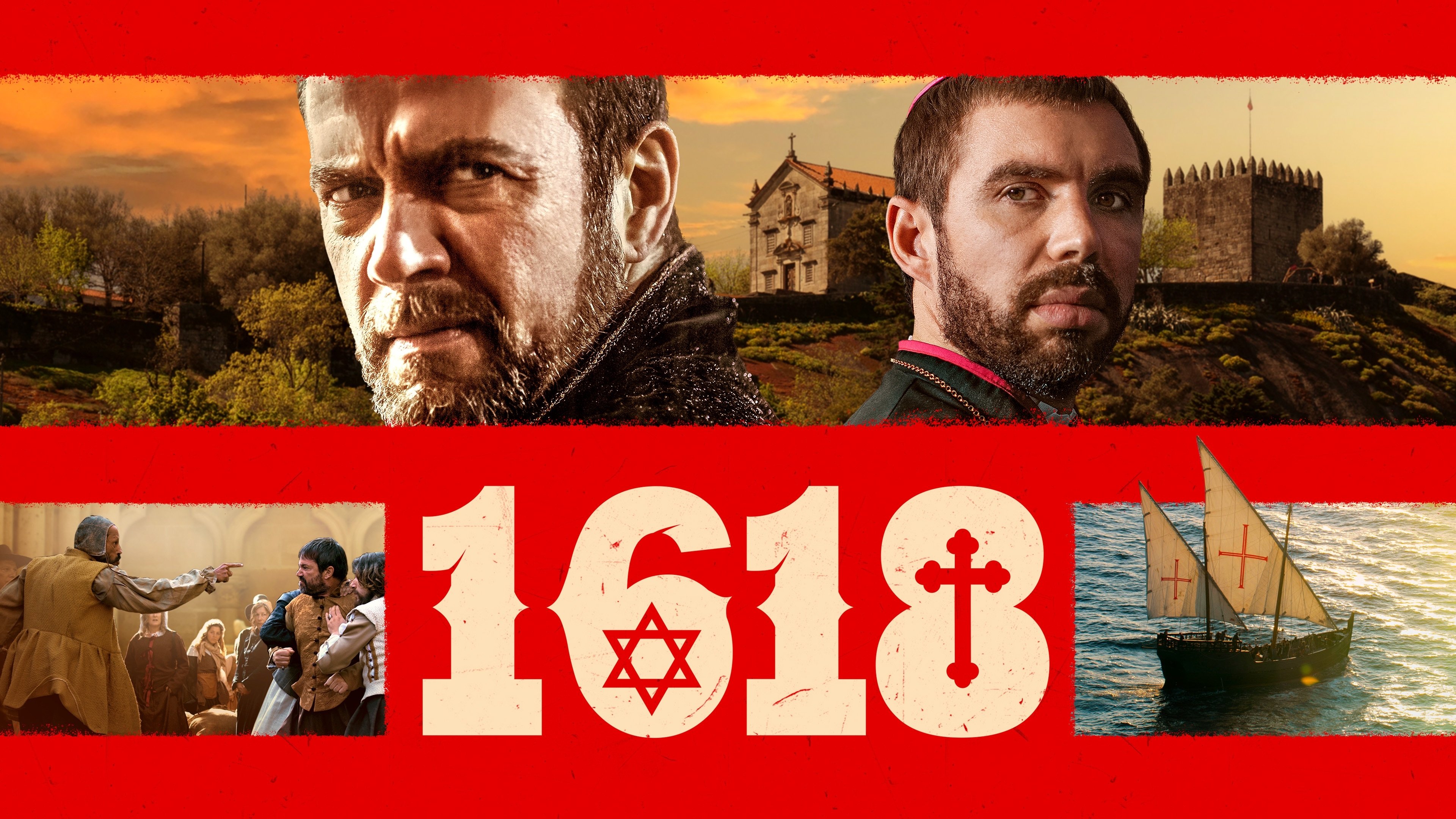 1618 : Inquisition (2023)